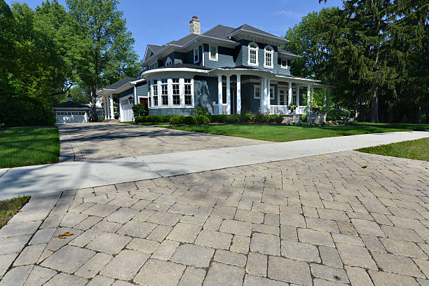 Best Driveway Paving Contractor  in Union, KY