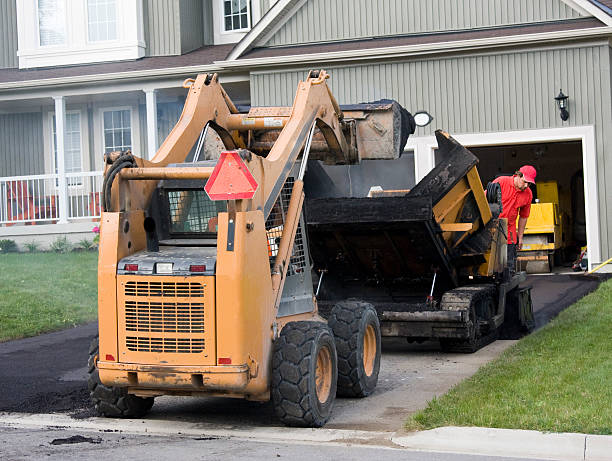Best Driveway Pavers Cost  in Union, KY
