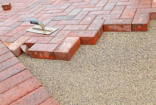 Best Affordable Driveway Pavers  in Union, KY