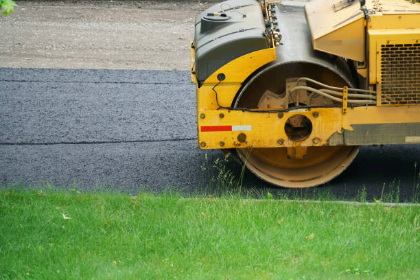 Professional Driveway Pavers in Union, KY