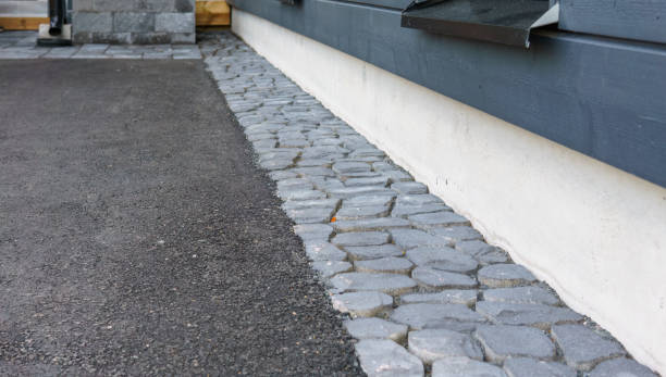 Best Residential Driveway Paver Services  in Union, KY