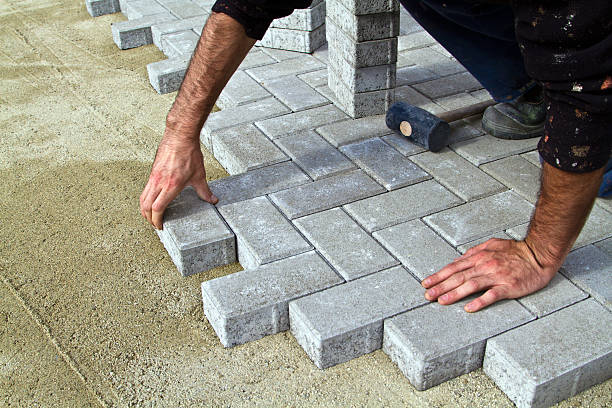  Union, KY Driveway Pavers Pros