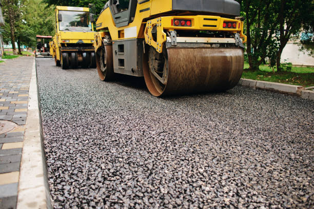 Best Driveway Resurfacing Pavers  in Union, KY